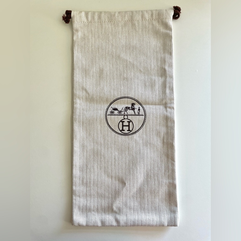 Hermes Dust Bag - One